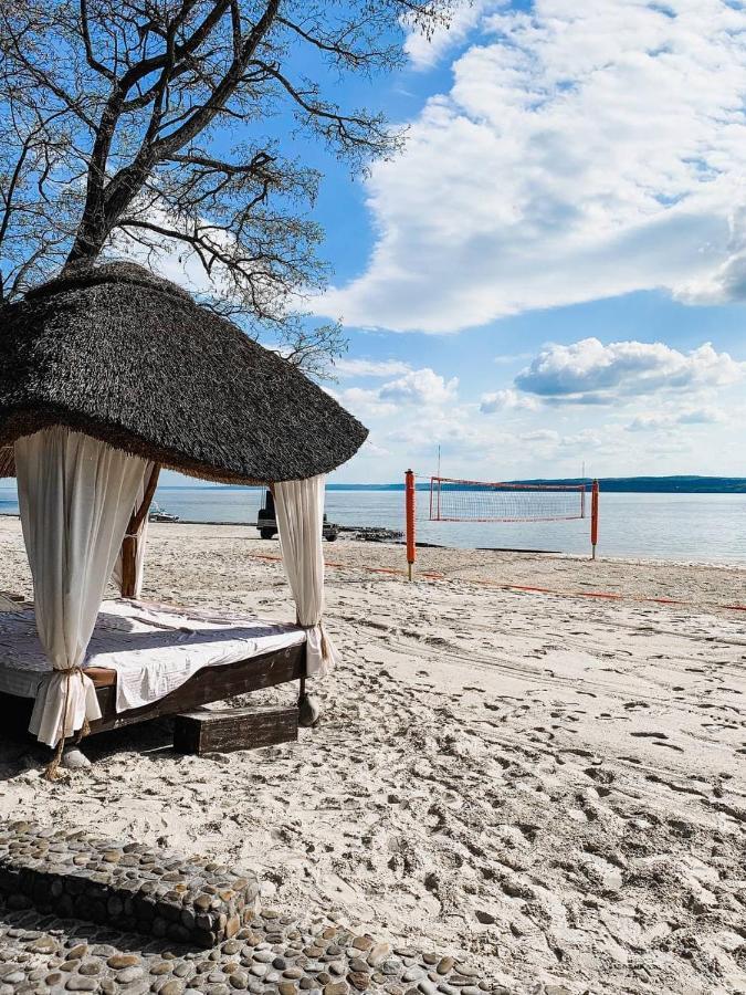 Secret Resort Club Pereyaslav-Khmelʼnytsʼkyy Buitenkant foto